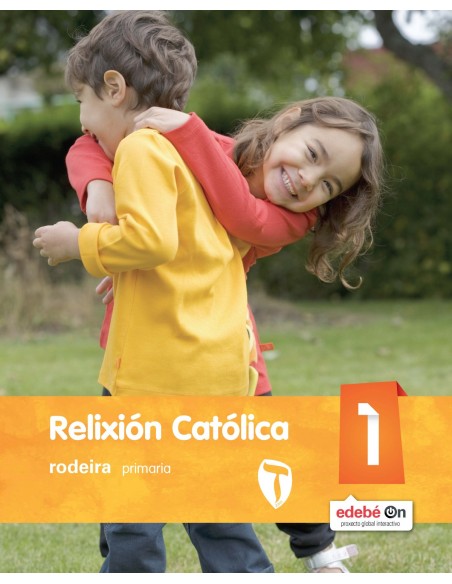 relixion catolica 1º primaria